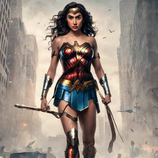 Wonderwoman