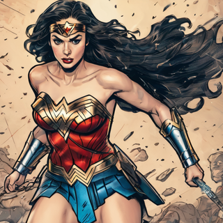 Wonderwoman