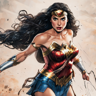 Wonderwoman