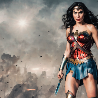 Wonderwoman