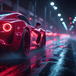 Supercar Wallpaper