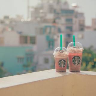pink frap