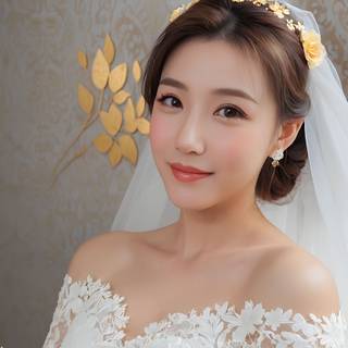 asian girl, wallpaper background