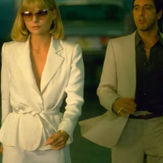 Scarface Movie 4K Wallpaper 