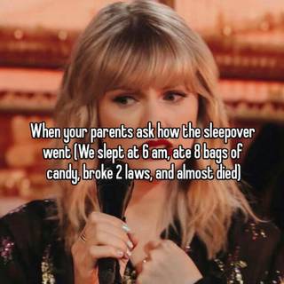 hahaha....... it was fun...