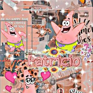 Patric ☆☆☆