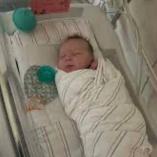 Im officially a big sister 