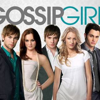 GOSSIP GIRL