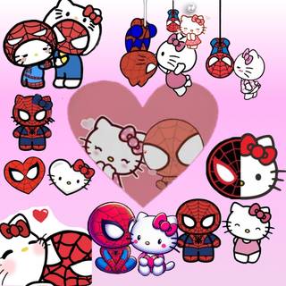 cute matching couples wallpaper