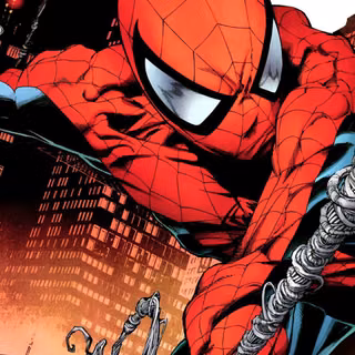 Spiderman Wallpaper