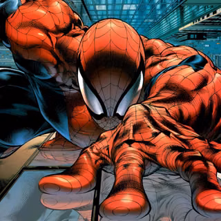 Spiderman Wallpaper