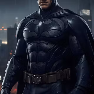 Batman 