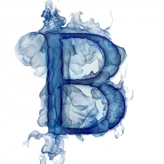 letter b