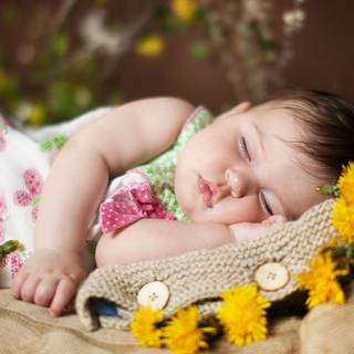 baby Hailey is so cute 