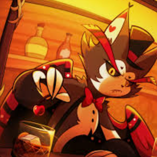 y cant he just be real!? D:!?!?!?!?!