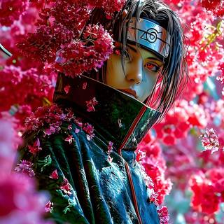 Uchiha Itachi 