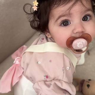 good morning my little angel♥