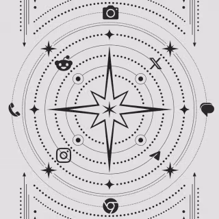 Compass 