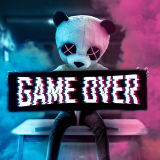 Game Over 