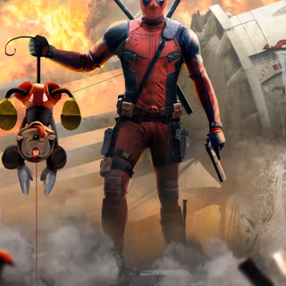 Deadpool 