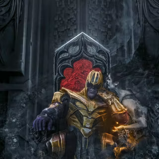 Thanos 