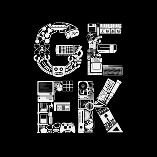 Geek 