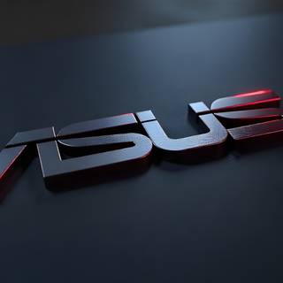 ASUS Wallpaper