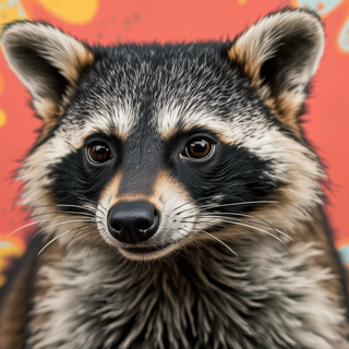 Raccoon