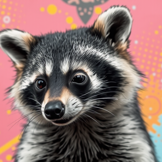 Raccoon