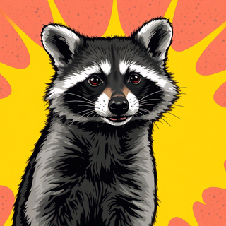 Raccoon