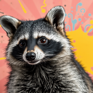 Raccoon