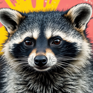 Raccoon