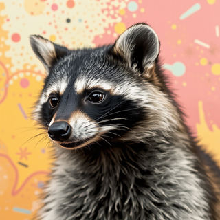 Raccoon