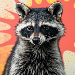 Raccoon