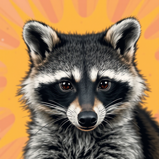 Raccoon