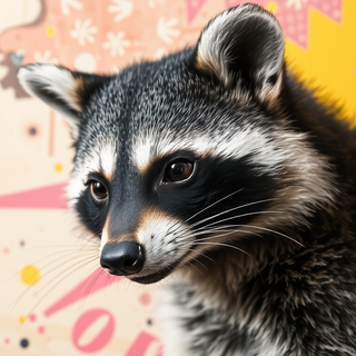Raccoon