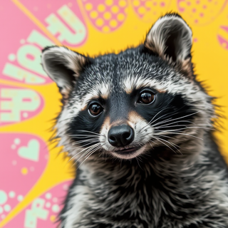 Raccoon