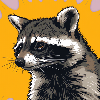 Raccoon