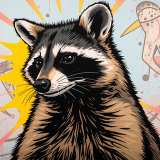 Raccoon