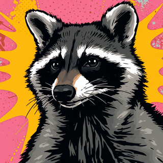 Raccoon