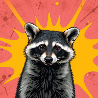 Raccoon