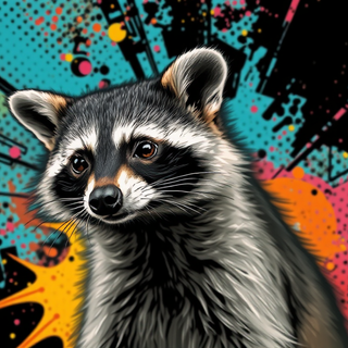 Raccoon
