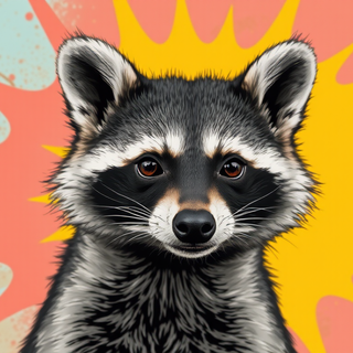 Raccoon