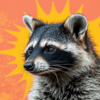Raccoon
