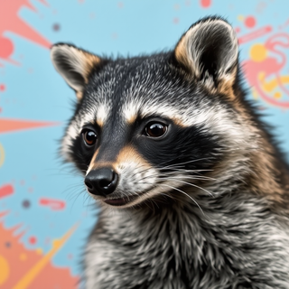 Raccoon