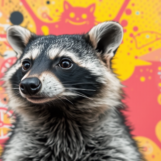 Raccoon