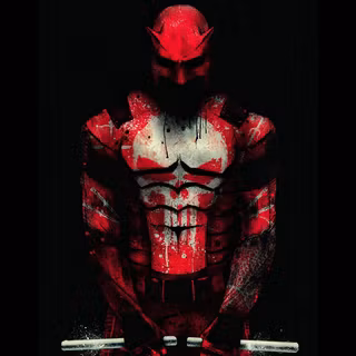 Daredevil 