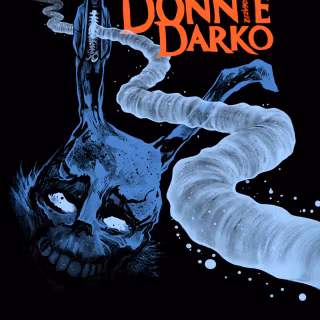 Donnie Darko 