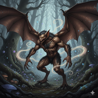 Werebat