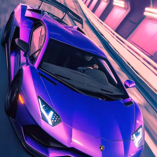 Lamborghini 